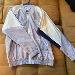 Adidas jacket